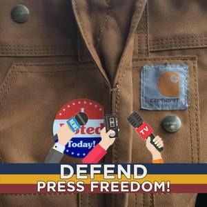 Meet your Posher, Maureen